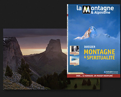 Ecrins de Lumière - Photographies de Xavier Jamonet - Publications - La Montagne et Alpinisme