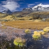 L'automne en Vanoise