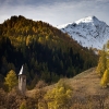 Chapelle des Agneliers