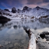 Les Tours du Lac d'Allos