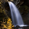 Cascade de Chaloudin