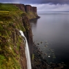 Kilt Rock