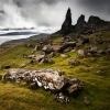 The Old Man of Storr