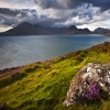 Loch Scavaig