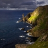 The Old Man of Stoer