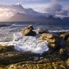 The Cuillin from Elgol