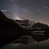 Pluie d'étoiles sur la Grande Casse