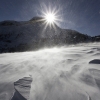 Tempête à Combau