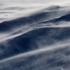 Tempête de givre