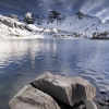 Lac d'Allos