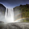 Skógafoss