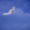 Aiguille des Glaciers