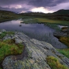 Lac des Mouterres