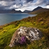 Loch Scavaig