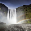 Skógafoss