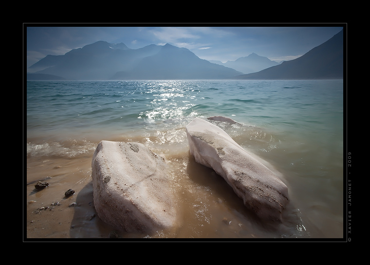 Mont Cenis