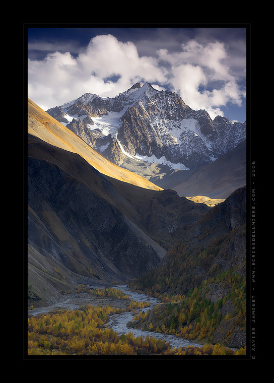 Ecrins