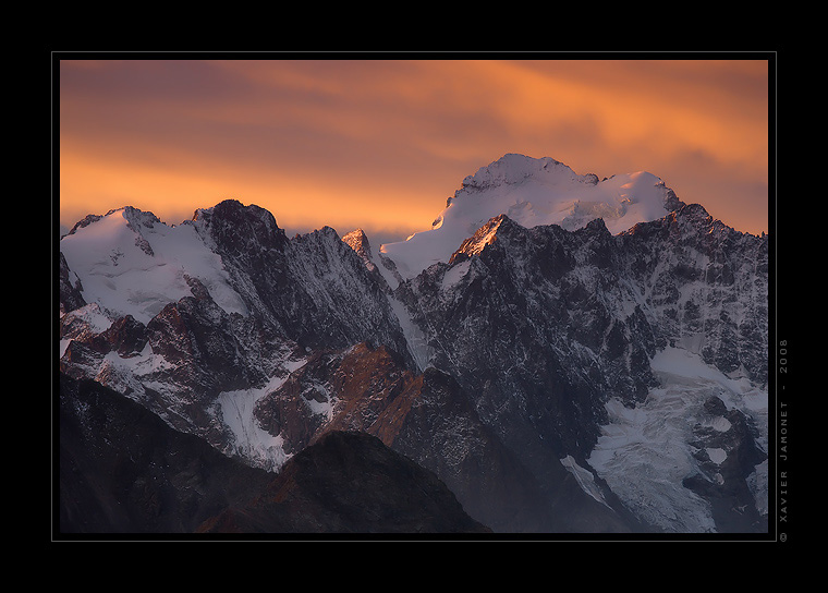 Ecrins