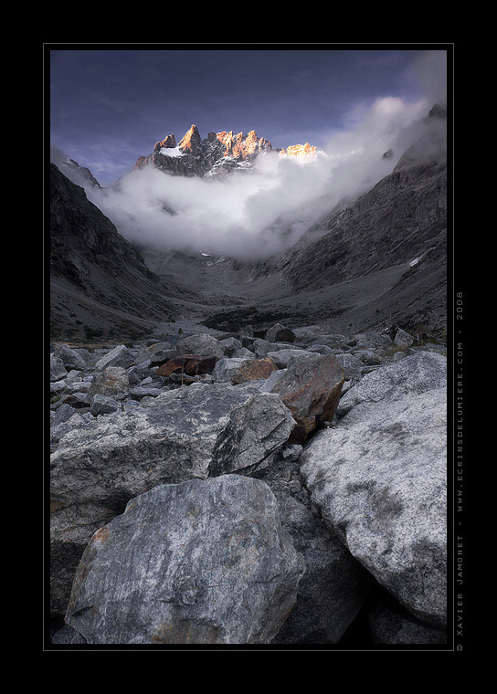 Ecrins