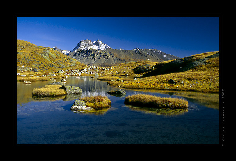 Vanoise