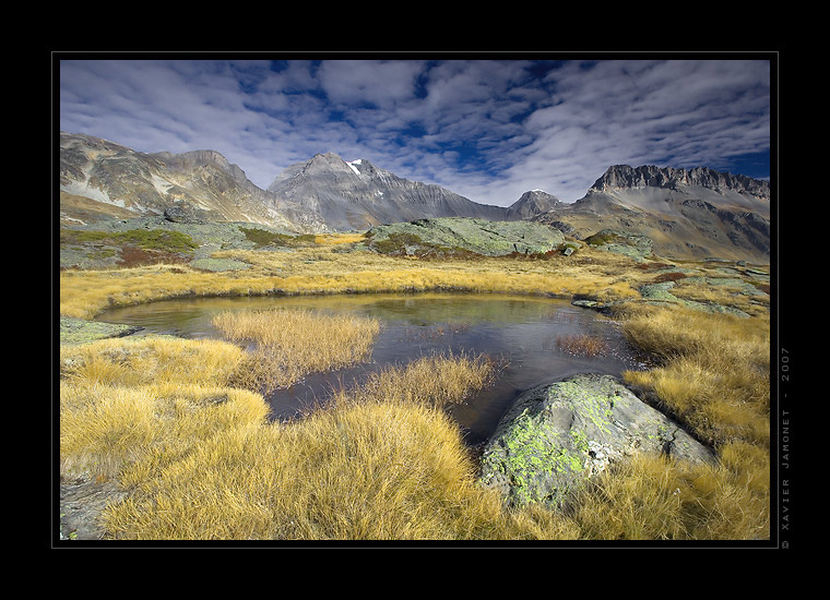 Vanoise