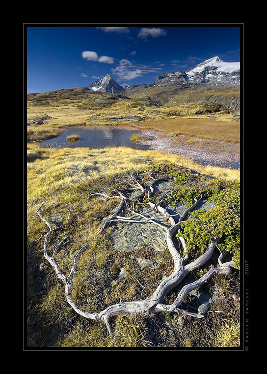 Vanoise