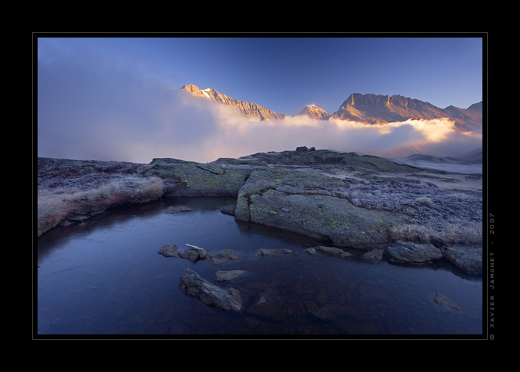 Vanoise