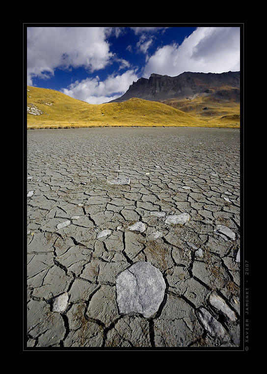 Vanoise