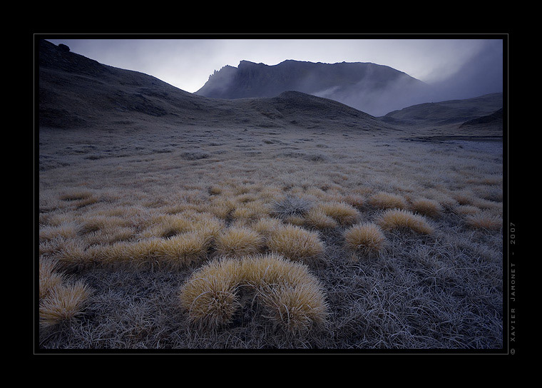 Vanoise