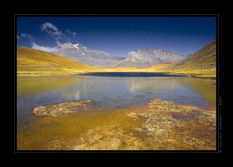 Vanoise