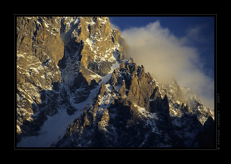 Ecrins