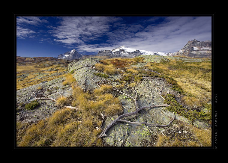 Vanoise