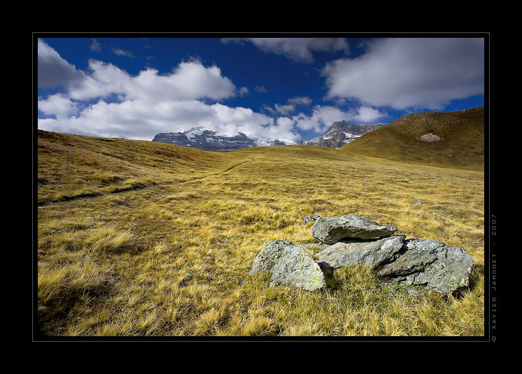 Vanoise