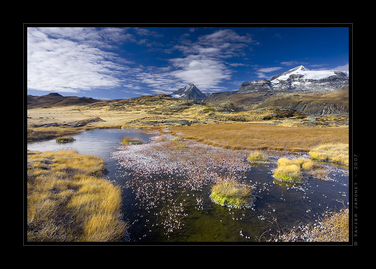 Vanoise