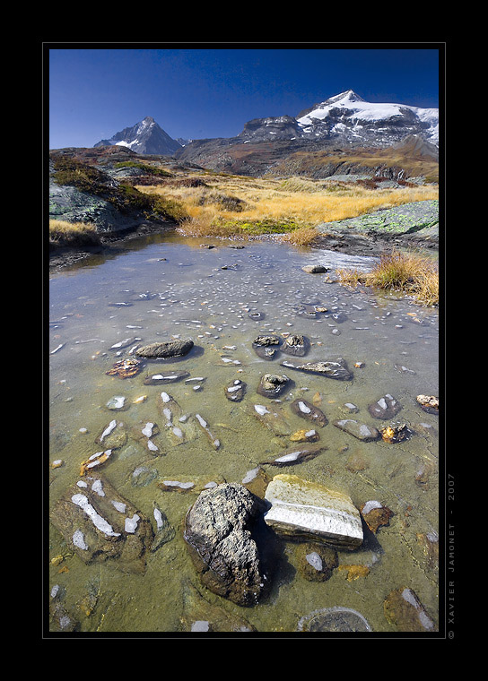 Vanoise