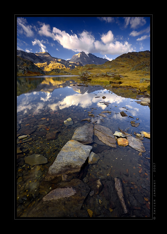 Vanoise