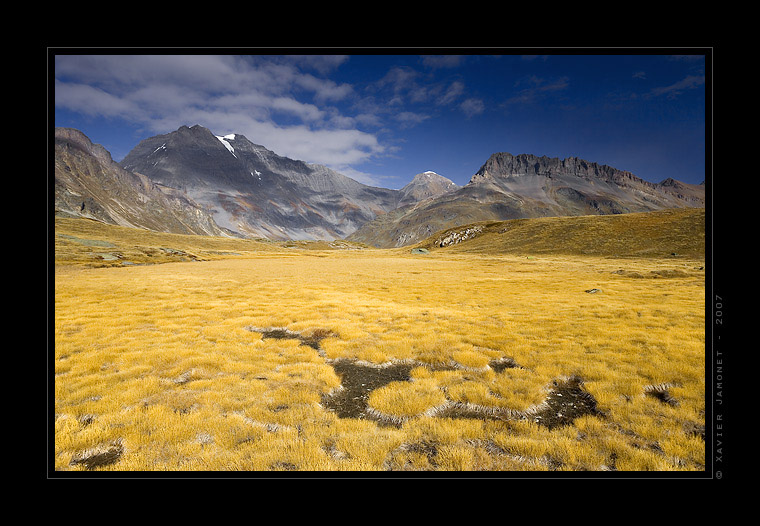 Vanoise