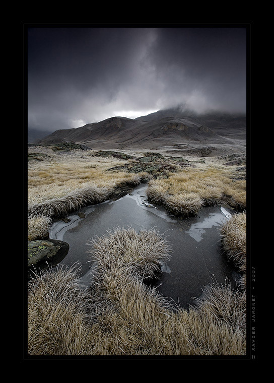 Vanoise