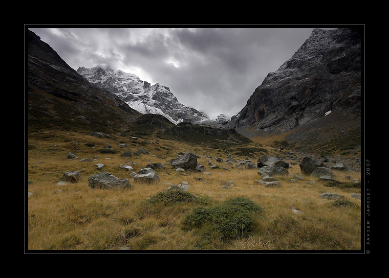 Ecrins