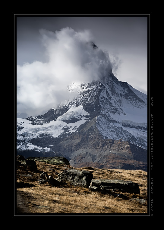 Valais