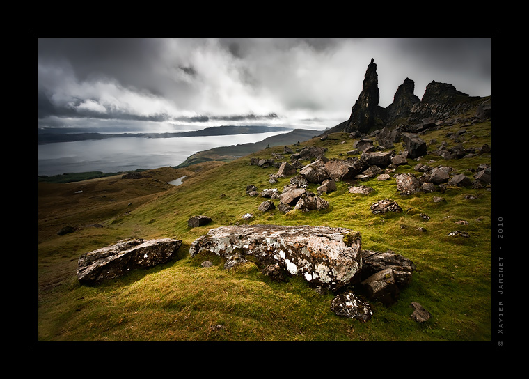 Isle of Skye