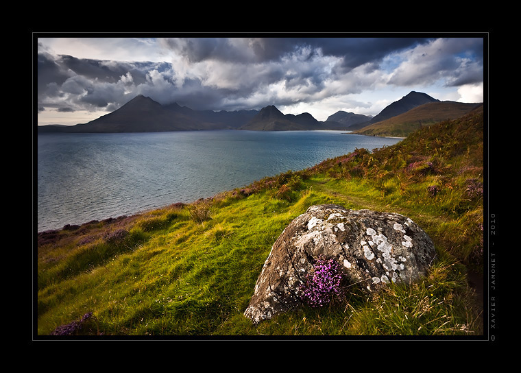 Isle of Skye