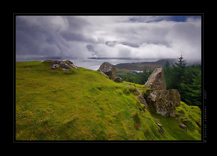 Isle of Skye