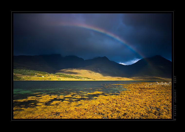 Isle of Skye