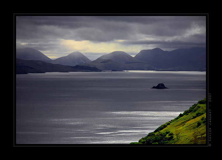 Isle of Skye