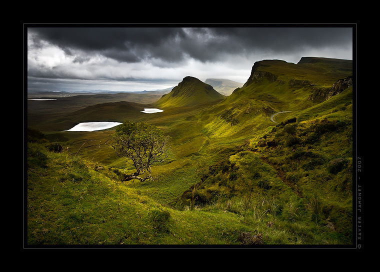 Isle of Skye