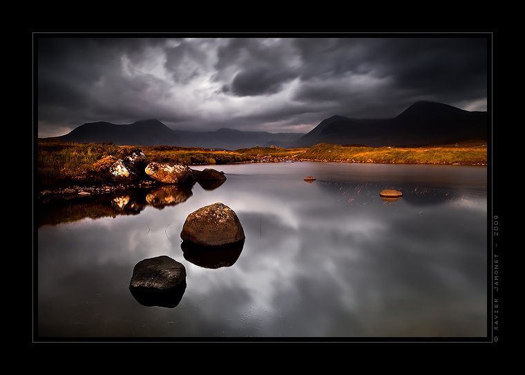 Rannoch Moor