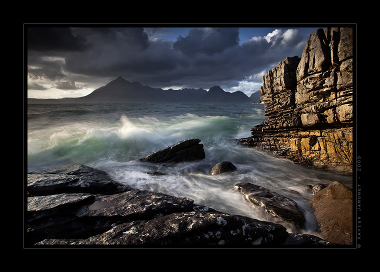 Isle of Skye