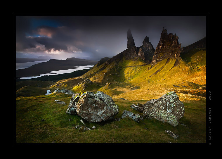 Isle of Skye