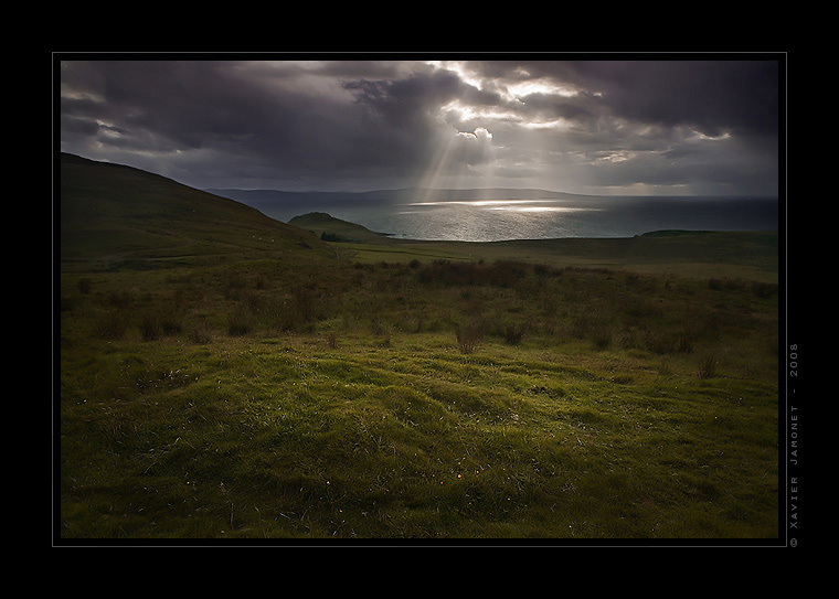 Isle of Skye